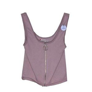 ❤️ 🆕 BELLA SEAMLESS Top Size M